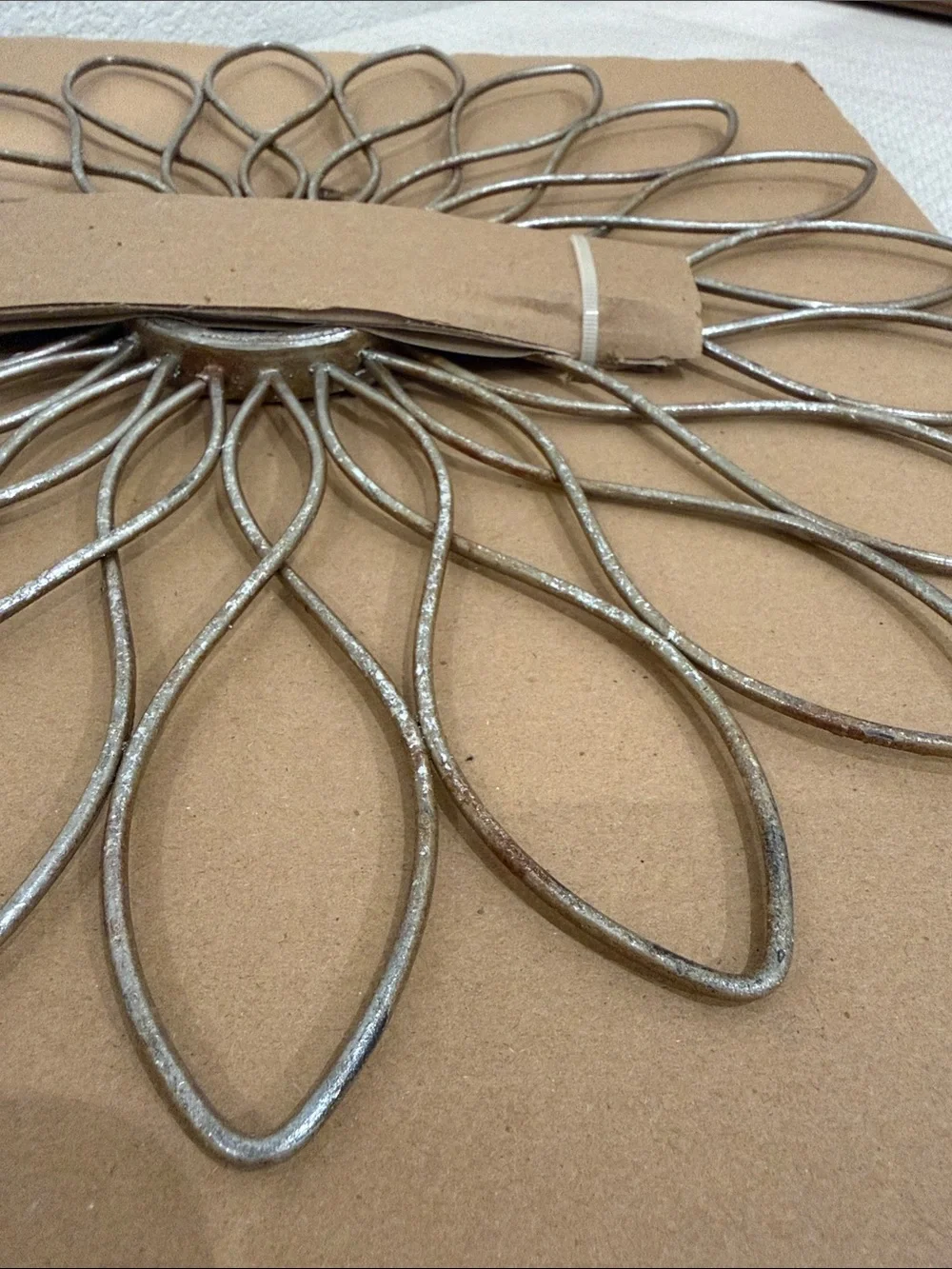 ☀️Pottery Barn☀️Sunburst Mirrors(Set of 3)
